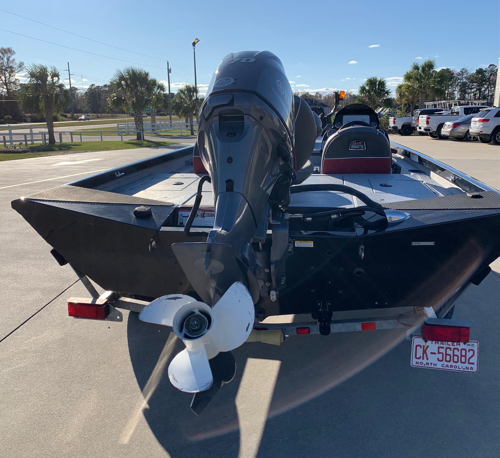 2018 Ranger RT 178 For Sale In NC Angler's Marine 9107557900